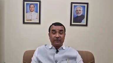 সোণাৰি: চৰাইদেউ জিলাত বিমান বন্দৰ স্থাপনৰ সম্ভাৱনা,সোণাৰিত জনালে বিধায়ক ধৰ্মেশ্বৰ কোঁৱৰে