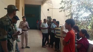 কৈলাশহর: মদ্যপানের জেরে বচসা, ভাগ্নের হাতে খুন মামা! কৈলাসহর চিনিবাগান এলাকায় চাঞ্চল্য