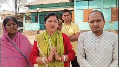 শিলচর: শিলচর থেকে H.S.L.C পরীক্ষার্থী নিখোঁজ,থানায় মামলা