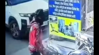 सोनीपत: सप्लीमेंट शोरूम पर फायरिंग, लॉरेंस गैंग के कहने पर की बदमाशों ने