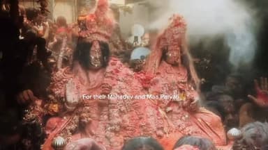 No video can justify this divine feeling❤️🔱
.
.
#varanasi #banaras #kashi #kashivishwanathtemple #mahadev