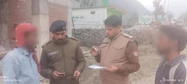 मुनस्यारी: बिना सत्यापन के किराएदार रखने पर पुलिस ने जनपद में 6 मकान मालिकों के खिलाफ ₹60,000 की चलन की जारी