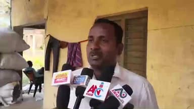 କେନ୍ଦ୍ରାପଡା: ପଟାମୁଣ୍ଡାଇ ପୌର ପରିଷଦ ଲୋକଙ୍କ ମୌଳିକ ସୁବିଧା ଦେବାରେ ବ୍ୟର୍ଥ, ପ୍ରତିକ୍ରିୟା ରଖିଲେ ପୌରାଞ୍ଚଳ ବାସିନ୍ଦା