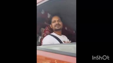 कल्याण: कल्याण फाट्यावर अवैद्यरित्या वाहन चालकांकडून हप्ता वसुली? स्टिंग ऑपरेशनचा व्हिडिओ होतोय व्हायरल