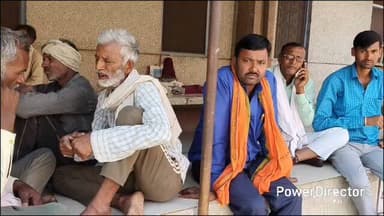 मऊ: प्रयागराज के नारीबारी से परीक्षा देकर लौट रहे बाइक सवार दो छात्र मऊ के छिवलहा के पास ट्रैक्टर से टकराए, दोनों की मौत