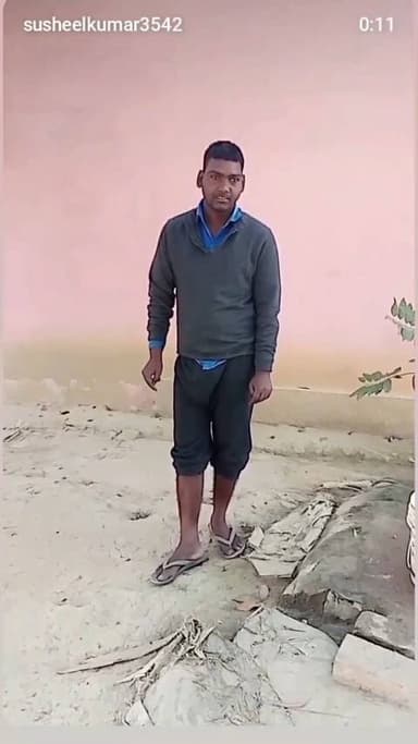 Bhai.ye.bacha.gum ho.gaya hai.Date.25.2.2026.ko.agar kisi bhai.bahan.ko.mile.to.ye.phon.no 8853425654,.par.sampark.kare.