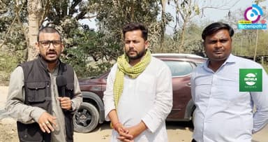 हरलाखी प्रखंड में डिग्री कॉलेज खोले जाने को लेकर शुरू हुआ विवाद, स्थल चयन पर आपत्ति कर रहे स्थानीय लोग