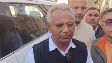 चौहटन: चौहटन को बजट में मिली ऐतिहासिक सौगातें: विधायक आदूराम मेघवाल