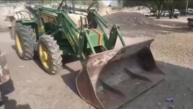 सिणधरी: थाना सिणधरी की कार्रवाई में अवैध बजरी खनन माफियाओं के खिलाफ दो बजरी माफिया गिरफ्तार