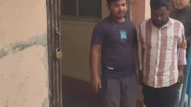 মাটিগাড়া: ৬০০ গ্রাম ব্রাউন সুগার সহ মালদা থেকে গ্রেপ্তার দুই, তোলা হল শিলিগুড়ি আদালতে