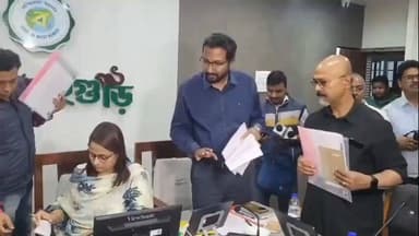 রাজগঞ্জ: জলপাইগুড়িতে ভোটার তালিকায় বড়সড় ছাঁটাই, বাদ ১.৬৫ লক্ষ নাম