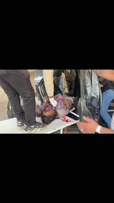 અગોરા મોલ એ એક સપ્તાહમાં બીજા ગરીબનો ભોગ લીધો #agoramall