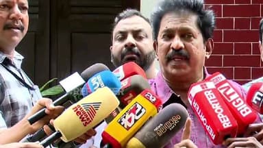 തിരുവനന്തപുരം: പ്രതിപക്ഷ നേതാവിൻ്റെ പുതുയുഗ യാത്രയിലേക്ക് ക്ഷണമുണ്ടെന്നും എന്നാൽ അതിൽ പങ്കെടുക്കില്ലെന്നും പ്രേംകുമാർ