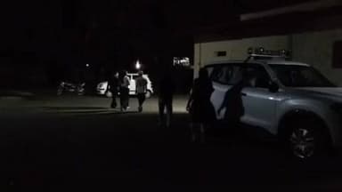 नीमच नगर: हेड कांस्टेबल होशियार सिंह आत्महत्या मामला: 6 घंटे चली पूछताछ, परिजनों ने एफआईआर की मांग की