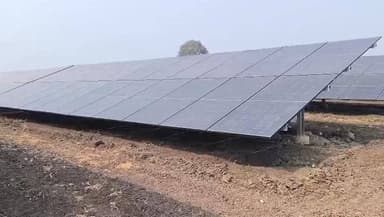 #सफलता_की_कहानी
👉कृषक कल्याण वर्ष 2026 में पीएम कुसुम योजना से अन्नदाता बन रहे हैं ऊर्जादाता
👉कसरावद के कृषक सुरेंद्...