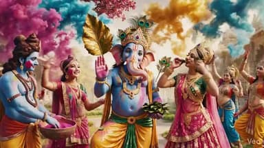 holi #radha#krishna 2026 Ready ....#