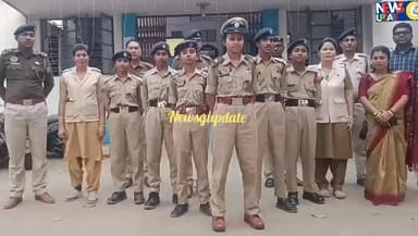 পুলিশ সপ্তাহ উপলক্ষে আমতলী থানার বিশেষ উদ্যোগ!
#newsgupdate #Tripura #Agartala #facebookviral #amtolips