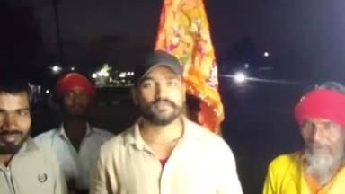 #मचों #का #है #जो #छतरपुर #में #damoderyadav #chhatarpurmp16 #chhatrapatisambhajinagar #vairalreels #vayrlvideo #khabrim...