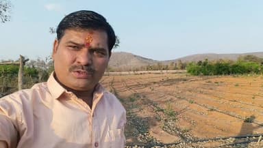 दो माह मशरूम की खेती कर कमाए लाखों रुपए,जाने कैसे
#पन्ना #raipura #वन #किसान #मशरूम #केला