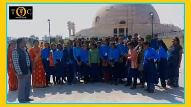 शैक्षणिक भ्रमण: अनुभवात्मक शिक्षा की ओर एक सार्थक पहल
#followersreelsfypシ゚viralシfypシ゚viralシalシ #foryoupageシforyou #foryo...