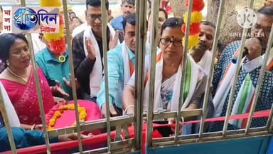 অপূর্ব বর্মন মালদাঃ মিড ডে মিলের সেড উদ্বোধন পাকুয়ার একটি প্রাথমিক বিদ্যালয়ে