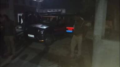 मुगलसराय: सहजौर-छेमिया मार्ग पर पैसों के विवाद में ताबड़तोड़ फायरिंग से चार लोग घायल, आरोपी फरार