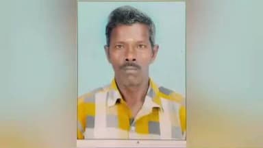 பண்ருட்டி: காடாம்புலியூரில் அதிமுக கூட்டத்தில் மயங்கி விழுந்து தொண்டர் உயிர் இழப்பு