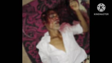 భువనగిరి: గుండాల మండల కేంద్రంలో భర్తను సుత్తి తో కొట్టి చంపిన భార్య