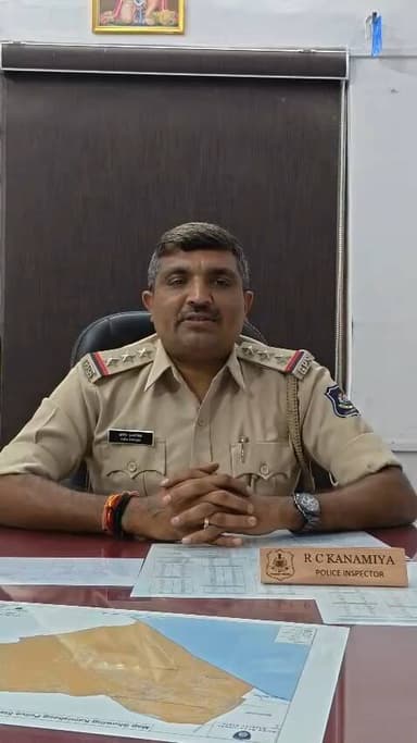 પોરબંદરમાં બાળકો ના અપહરણ કરતી ગેંગ સક્રિય હોવાની વાત અફવા, જુઓ પોલીસે શુ જણાવ્યું