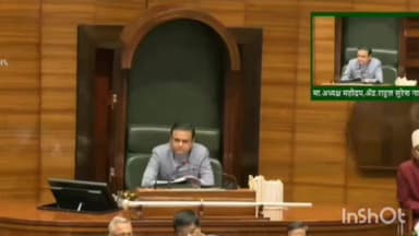 ठाणे: आयुष्यमान भारत आरोग्य योजनेचा लाभ मिळत नसल्यामुळे आमदार संजय केळकर यांनी अधिवेशनात उठवला आवाज