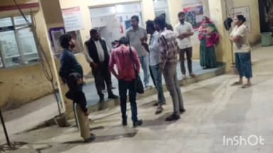 गोगुन्दा: ढूंढ समारोह की खुशियां मातम में बदलीं, मजावद के समीप हुए हादसे में मासूम समेत 3 की मौत, 31 घायल