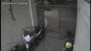 सातारा: कोडोली परिसरात अज्ञात महिलेच्या हालचालीमुळे पालकांमध्ये घबराट, चौकशीची मागणी