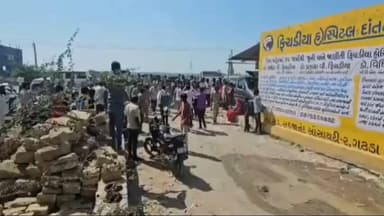 ઉના: મહિલાને ધાક-ધમકી આપી દુષ્કર્મ કરનાર આરોપીને ઉના પોલીસે જાહેરમા વરઘોડો કાઢી માફી મંગાવી