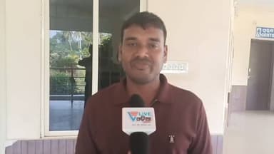 କେନ୍ଦ୍ରାପଡା: ସଲାର ଠାରେ ଥିବା ପଥପ୍ରାନ୍ତକୁ ନେଇ ଅଭିଯୋଗ ଆଣିଲେ ତ୍ରିଲୋଚନ ବେହେରା