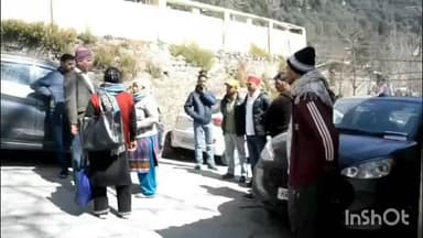 मल्लीताल स्थित 7 नम्बर क्षेत्र में पति-पत्नी के विवाद के बाद पति ने फांसी लगाकर की आत्महत्या, पुलिस जांच में जुटी