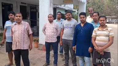 ବୀରମହାରାଜପୁର: କେନ୍ଦୁପାଲି ଗ୍ରାମରୁଜଣେ ବ୍ୟକ୍ତିଙ୍କ ଘରୁ ଗୋଦରେଜ ଭାଙ୍ଗି ସୁନା, ଅଳଙ୍କାର ଏବଂ ନଗଦ 60 ହଜାର ଚୋରି, ବୀରମହାରାଜପୁର ଥାନାରେ ଅଭିଯୋଗ