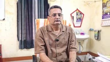 નવસારી: હોળી અને ધુળેટી ના તહેવારને લઈને નવસારી એસટી ડેપો દ્વારા શું છે આયોજન જેની માહિતી ડેપો મેનેજર આપી