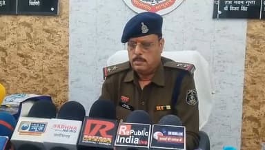 चिरमिरी पुलिस की बड़ी कार्रवाई: अंतर्राज्यीय ड्रग्स गिरोह का भंडाफोड़, मास्टरमाइंड रसल एक्का और विजय सिंह गिरफ्तार