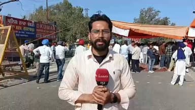 ਗੁਰਦਾਸਪੁਰ: ਪੁਲਿਸ ਹੱਤਿਆਕਾਂਡ ਮਾਮਲੇ ਵਿੱਚ ਰਣਜੀਤ ਸਿੰਘ ਦਾ ਪੁਲਿਸ ਨੇ ਕੀਤਾ ਐਨਕਾਊਂਟਰ ਪਰਿਵਾਰ ਨੇ ਇਨਸਾਫ ਲਈ ਬੱਬਰੀ ਬਾਈਪਾਸ ਤੇ ਲਗਾਇਆ ਧਰਨਾ