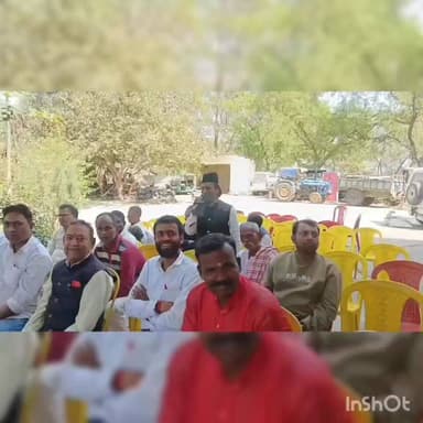 #अकबरपुर थाना परिसर में होली–ईद को लेकर शांति समिति की बैठक
अकबरपुर थाना परिसर में थाना अध्यक्ष रूपेश कुमार सिन्हा की अध...