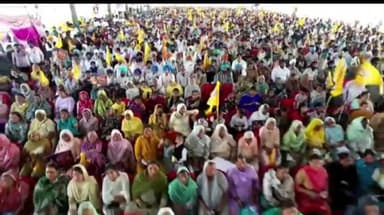 ਸਮਰਾਲਾ: ਸਮਰਾਲਾ ਵਿੱਚ ਹੋਈ ਸ਼੍ਰੋਮਣੀ ਅਕਾਲੀ ਦਲ ਦੀ ਪੰਜਾਬ ਬਚਾਓ ਰੈਲੀ, ਸ਼ਕਤੀ ਸਮਰਥਨ ਵਿੱਚ ਉਮੜਿਆ ਜਨ ਸਲਾਮ ਦੇਖੋ ਤਸਵੀਰਾਂ