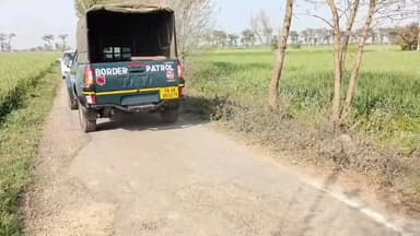 ਤਰਨਤਾਰਨ: ਖੇਮਕਰਨ ਦੇ ਪਿੰਡ ਮਾੜੀ ਮੇਘਾ ਦੇ ਖੇਤਾਂ ‘ਚੋਂ ਪਿਸਤੌਲ ਸਮੇਤ 3 ਨੌਜਵਾਨ ਕਾਬੂ