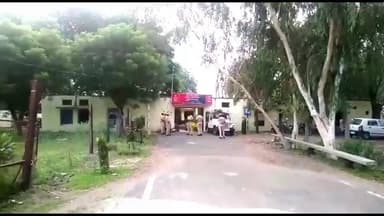 रायपुर: रायपुर पुलिस ने मूंडला में पत्नी की रिपोर्ट पर आरोपी पति को किया गिरफ्तार