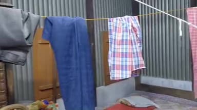 উদয়পুর: উদয়পুরে একই রাতে একই জায়গায় চার বাড়িতে পরপর চুরির ঘটনায় আতঙ্কিত সাধারন মানুষ তদন্তে পুলিশ