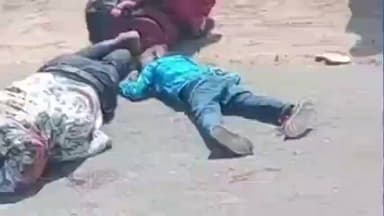 कर्वी: चित्रकूट-मानिकपुर में भीषण सड़क हादसा: आमने-सामने बाइक टक्कर में मासूम समेत तीन की मौत, परिवारों में मचा कोहराम