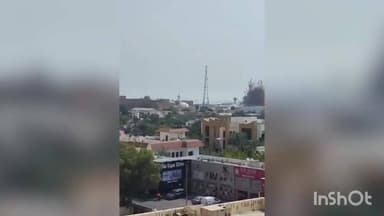 చొప్పదండి: అమెరికా-ఇరాన్ మధ్య నెలకొన్న యుద్ధ పరిస్థితుల నేపథ్యంలో కరీంనగర్ ఉమ్మడి జిల్లా వ్యాప్తంగా ఆందోళన