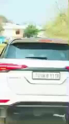 మహబూబ్ నగర్ అర్బన్: హన్వాడ మండలం చిన్నదర్పల్లిలోగోసేవలో డిప్యూటీ మేయర్.. రైతులకు గోవుల పంపిణీ