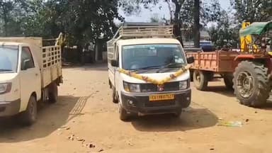 भानुप्रतापपुर: ड्रिंक एंड ड्राइव पर कांकेर पुलिस ने दिखाई सख्ती, 102 प्रकरणों में की कार्रवाई