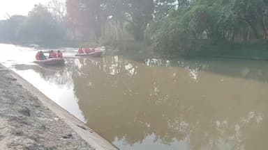 ਬਠਿੰਡਾ: ਸਰਹੰਦ ਨਹਿਰ ਚ ਲਾਪਤਾ ਵਿਅਕਤੀ ਦੀ ਭਾਲ ਜਾਰੀ