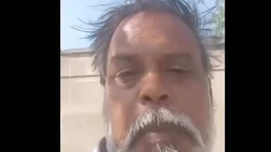 અમદાવાદ શહેર: શહેરમાં ઓઢવ વિસ્તારમાં રહેતા આધેડે વ્યાજના ત્રાસથી કર્યો આપઘાત